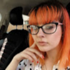 Meet your Posher, Kathleen